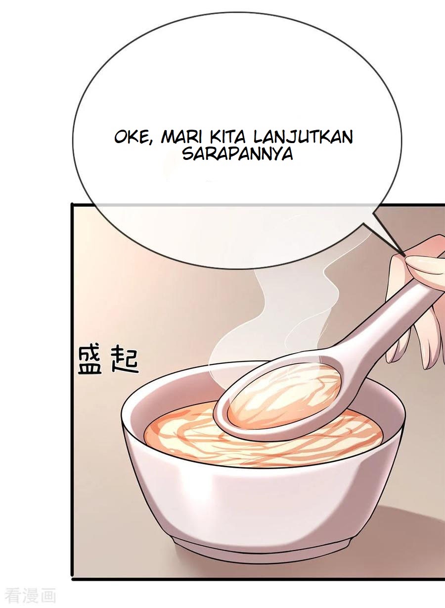 Medical Martial Arts Chapter 155 Gambar 11